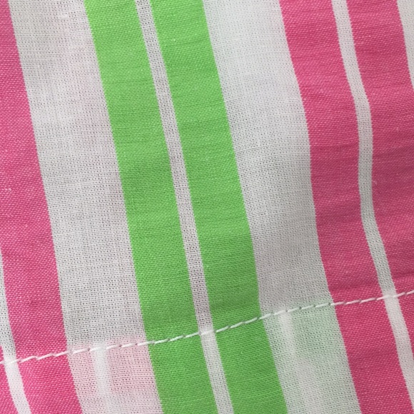 Summery short Lilly short! Worn only once - Picture 3 of 6